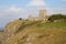 Uphill Church Somerset England