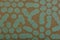 Upholstery fabric fragment for furniture, home or office decor, close up