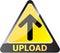 Upload button