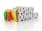 Upload download folder icon