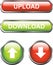 Upload / Download Icons