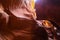 Upper Antelope Canyon