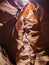 Upper Antelope Canyon, Glen Canyon, Page