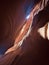 Upper Antelope Canyon in Lake Powell Navajo Tribal Park Arizona Photo