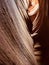 Upper Antelope Canyon in Lake Powell Navajo Tribal Park Arizona Photo