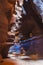 Upper Antelope Canyon, Page Arizona