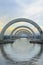 Upper Approach to the Falkirk Wheel