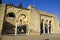 Upper Basilic Building. Medina Azahara.