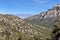 Upper Bristlecone Loop Trail, Mt. Charleston, Nevada