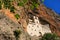 Upper church of Ostrog Monastery, Montenegro