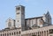 Upper Church of San Francesco in Assisi