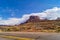 The Upper Colorado River Scenic Byway State Route 128.