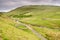 Upper Coquetdale Sheepfolds