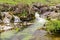 Upper Coquetdale waterfalls