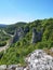 Upper danube near Sigmaringen, Germany