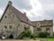 UPPER DICKER, EAST SUSSEX/ UK - JUNE 26: Exterior View of Michel