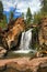 Upper Guadalupe Falls