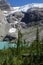 Upper Joffre Lake