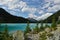 Upper Joffre Lake