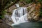 Upper Josephine Falls near Cairns