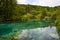 Upper Lakes of Plitvice, Croatia