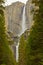 Upper and Lower Yosemite Falls