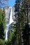 Upper and Lower Yosemite Falls, Yosemite, Yosemite National Park