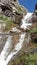 Upper & Middle Lost Creek Falls
