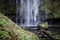 Upper Multnomah Falls