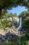 Upper Nauyaca Falls