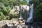 Upper Nauyaca Falls