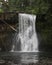 Upper North Falls, Silver Falls State Park, Oregon