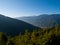 The upper Paro valley (Bhutan)