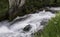 Upper Roughlock Falls Waterfalls