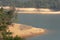 an Upper Shing Mun Reservoir, Hong Kong