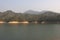 an Upper Shing Mun Reservoir, Hong Kong