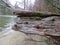 Upper Snoqualmie River Scene, Olallie State Park