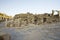 Upper Street ancient city of Ephesus.