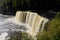 Upper Tahquamenon Falls