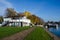 Upper Thames Sailing Club, Bourne End, Buckinghamshire