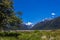 Upper Waimakariri River