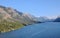 Upper waterton lake