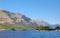 Upper waterton lake