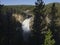 Upper Yellowstone Falls