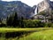 Upper Yosemite Falls