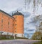 Uppsala Castle Uppsala slott a 16th-century royal castle in the historic city of Uppsala, Sweden