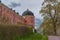 Uppsala Castle Uppsala slott a 16th-century royal castle in the historic city of Uppsala, Sweden.