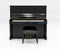 Upright piano