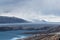 Upsala glacier on Argentina