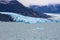 Upsala Glacier at Argentino Lake, Los Glaciares National Park, Patagonia